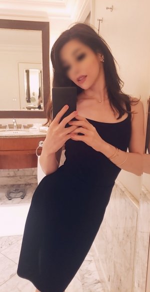 Nisette tantra massage in Seabrook MD