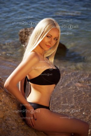 Zulma tantra massage in Goulds